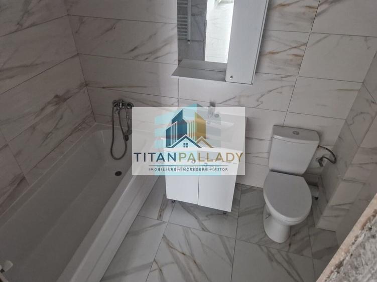 Apartament cu 2 camere decomandat în Theodor Pallady