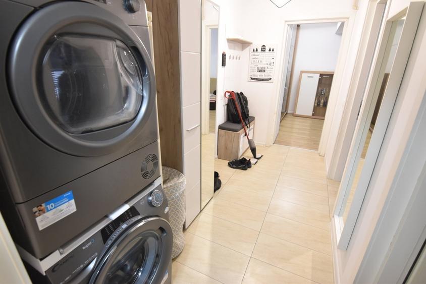 Apartament cu 2 camere decomandat în Prelungirea Ghencea