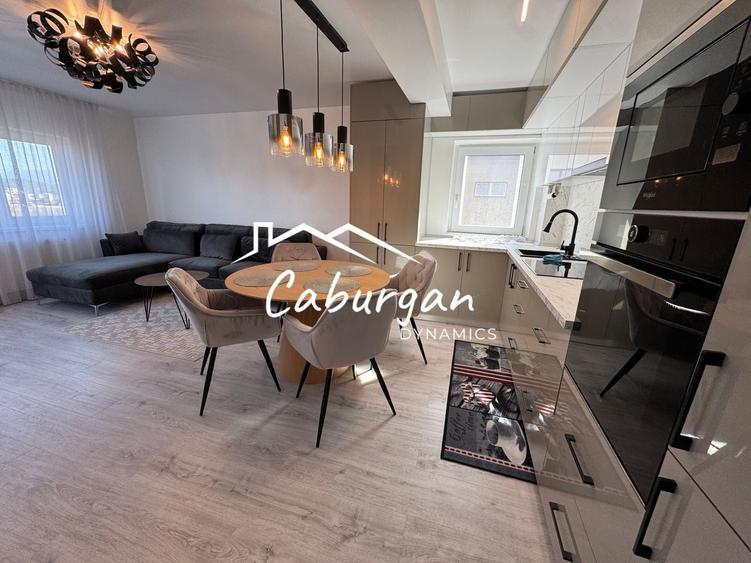 Apartament cu 3 camere în Șelimbăr