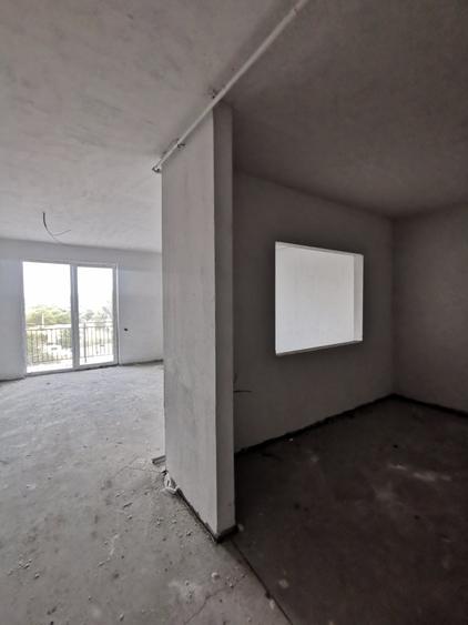 Apartament cu 2 camere decomandat în Gilău