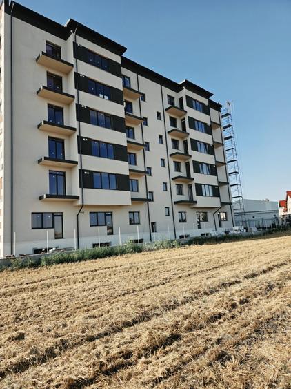 Apartament cu 2 camere în Rădăuți