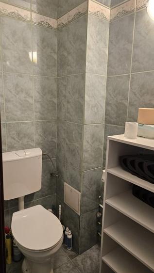 Apartament cu 3 camere decomandat în Tomis III