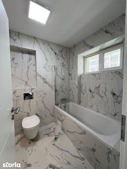 Apartament 3 camere de inchiriat Cotroceni, Piata Leul - 11