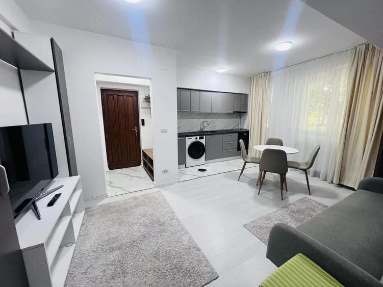 Apartament 2 Camere | Parc Cinema Floreasca | Prima Inchiriere | - 3