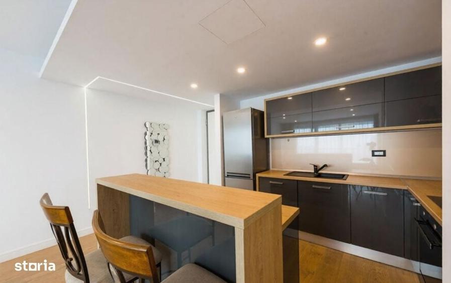 Apartament 2 camere cu terasa de 20 mp | Cortina Residence, Aviatiei - 5