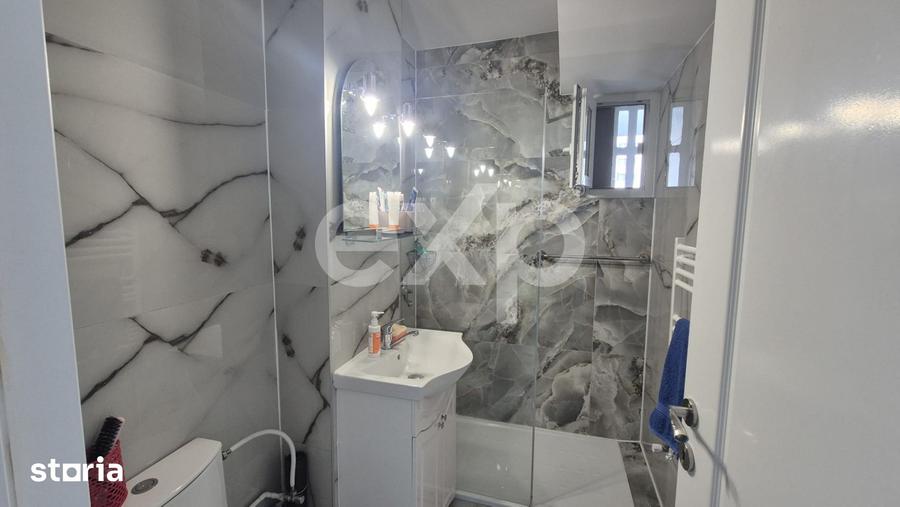 Apartament 3 camere ultracentral Pitesti | renovat complet | parca - 13