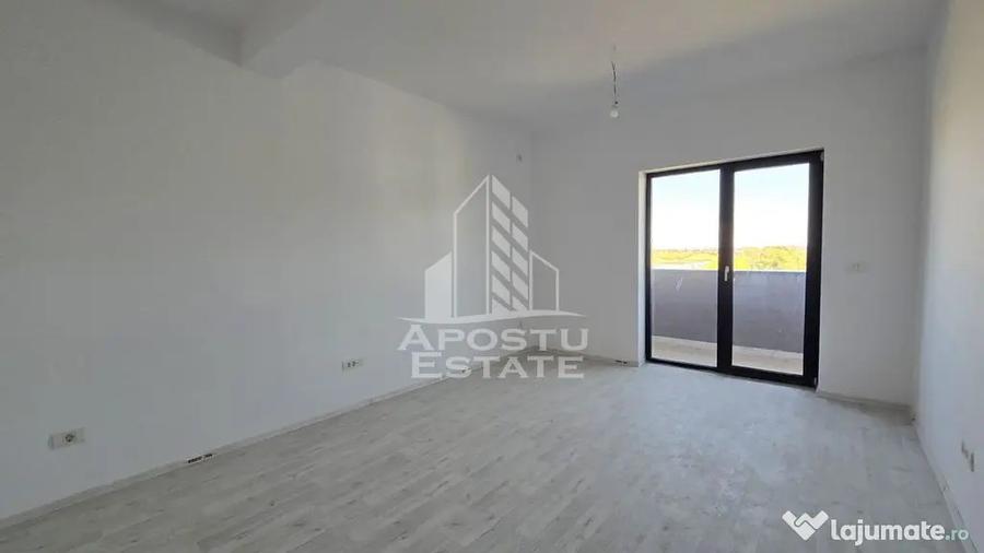 Apartament cu 2 camere decomandat în Calea Urseni