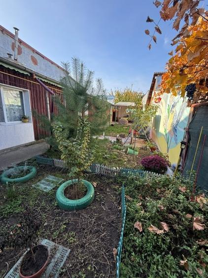 Casă individuală cu 6 camere cu Canalizare în Exterior Nord