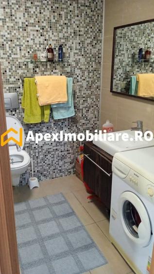 Apartament 2 camere de inchiriat Cosmopolis Stefanesti | Ape - 2