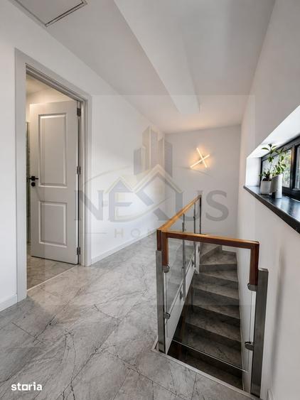 Casă cu 4 camere cu Teren 382 Mp în Central