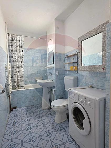 Apartament cu 2 camere decomandat în Dâmbu Pietros