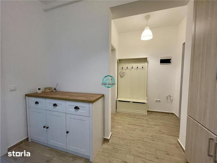 Apartament cu 2 camere decomandat în Libertății
