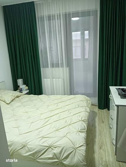 Vand apartament 2 camere - 4