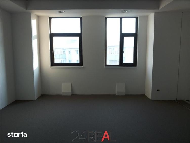 Spațiu comercial, de 1,100 mp, în Aviației