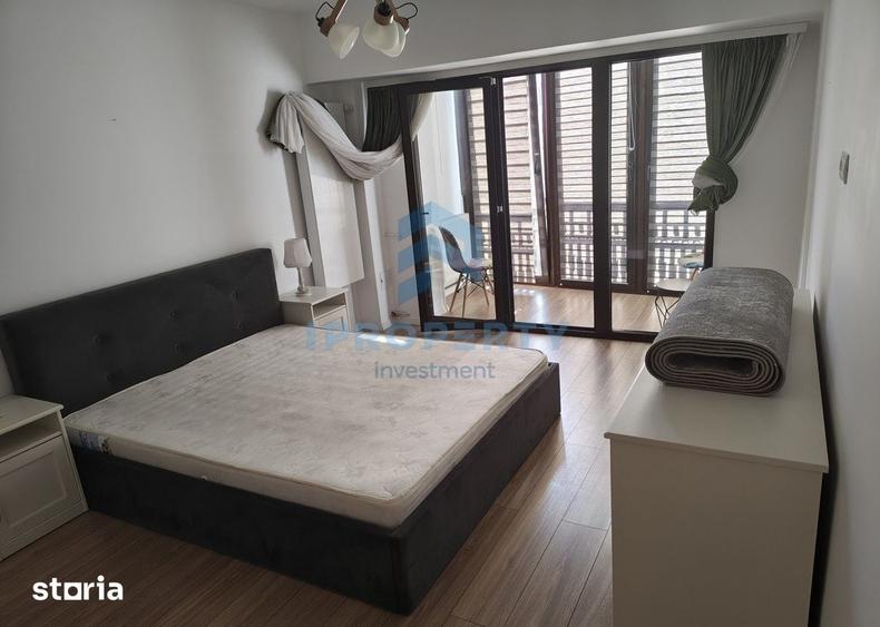 Inchiriere Apartament 2 camere in Unirii - 10