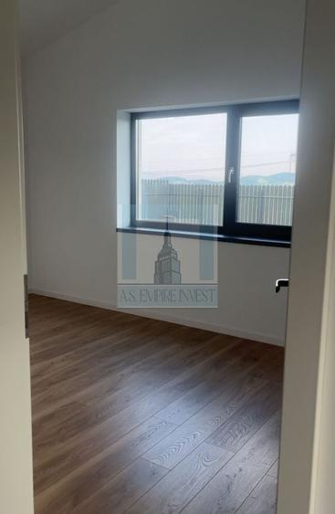 Casă cu 3 camere cu Teren 554 Mp în Tărlungeni