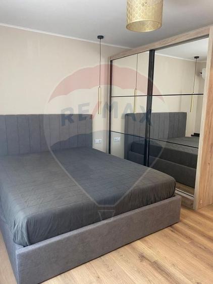 2 camere | Prima închiriere | Complet renovat | Str. Voronet - 14