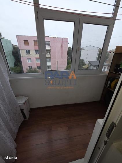 Apartament cu 3 camere decomandat în Ultracentral