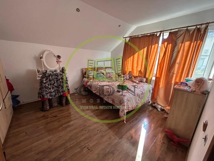 Casa P+M 190mp teren,115 mp utili ,cartier Bariera Valcii, zona Paringului - 5