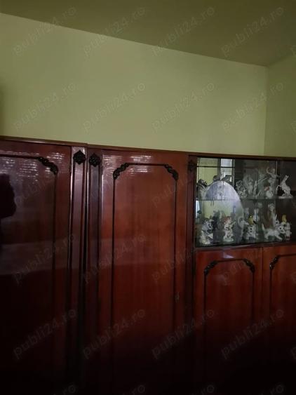 Apartament cu 2 camere semidecomandat în Șagului