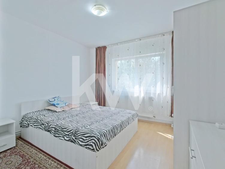 APARTAMENT 3 CAMERE DE ÎNCHIRIAT | TRACTORUL – STR. ALUMINIULUI - 4