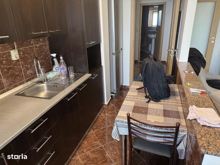 Apartament cu 2 camere în Drumul Taberei