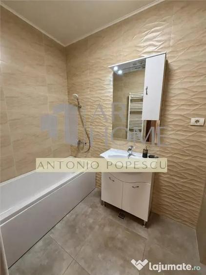 Apartament 2 camere, parcare proprie, Ploiesti, Albert. - 11