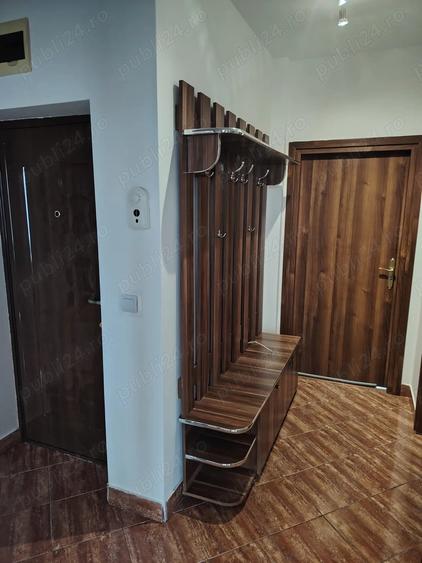 Apartament cu 2 camere decomandat în Semicentral