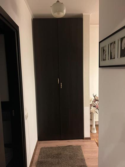 Apartament cu 2 camere decomandat, mobilat în Otopeni