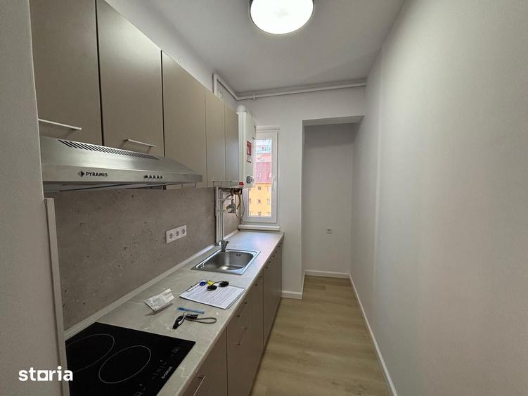 Apartament cu 2 camere în Cedonia