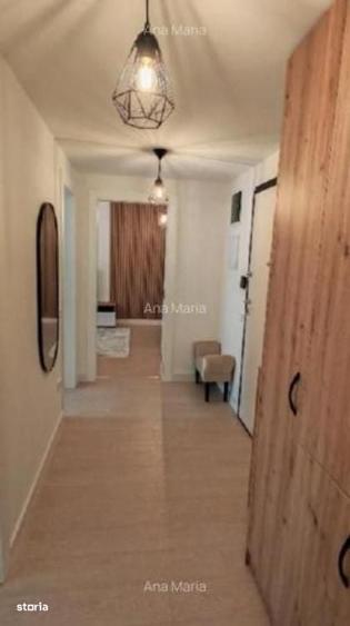 2 camere nou Akcent City | prima inchiriere | 60 mp | etaj 5/9 | - 3