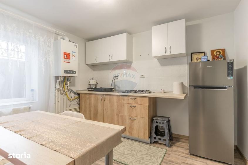 Casa de vanzare Sos. Galata, Iasi - Ideala pentru investie - 5