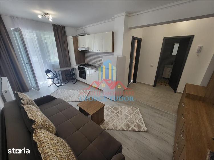 Inchiriere 2 camere Militari Residence - 7