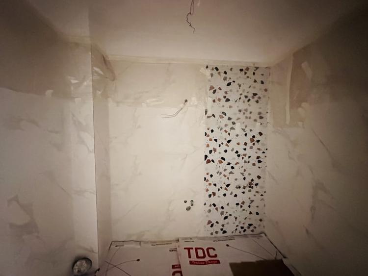 Apartament cu 2 camere decomandat în Chiajna
