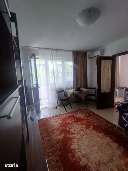Apartament cu 2 camere în Inel II