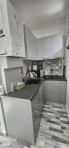 Apartament de vanzare cu terasa si beci, gata de utilizare - 5