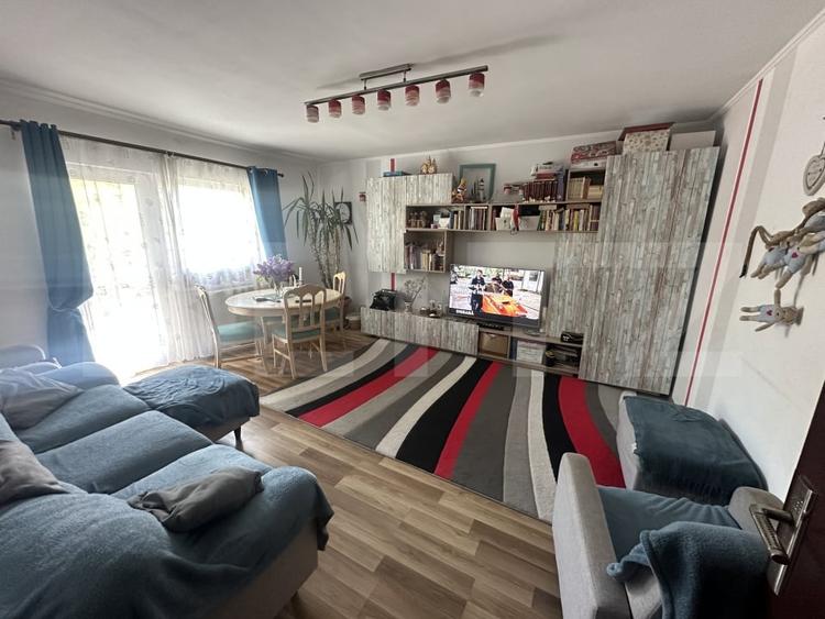 Apartament 4 camere, 82 mp utili, Micro 16 - 1