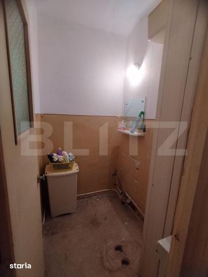 Apartament cu 3 camere în Holboca