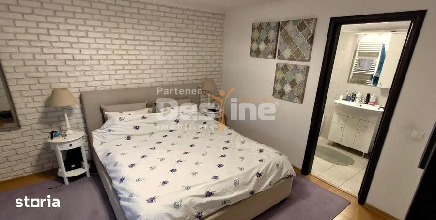 Casă cu 4 camere decomandat cu Teren 270 Mp în Dudu