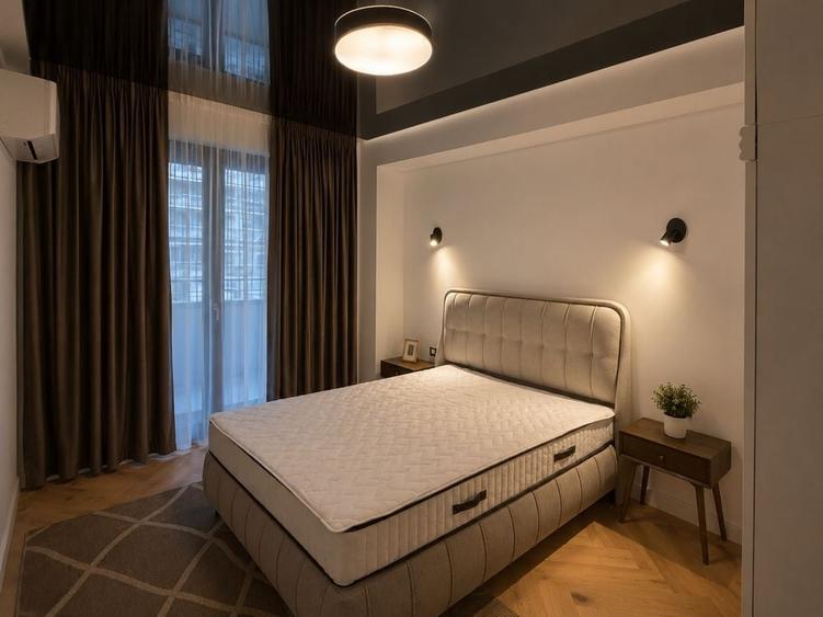 Apartament 2 camere Pipera | Etaj 2 | Terasa 15 mp | Prima inchiriere | Loc parcare subteran inclus - 4