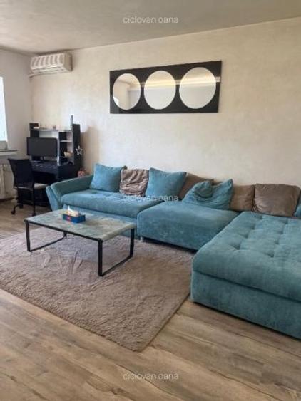 2 Camere | Tineretului | Metrou | Mobilat | Utilat | - 1
