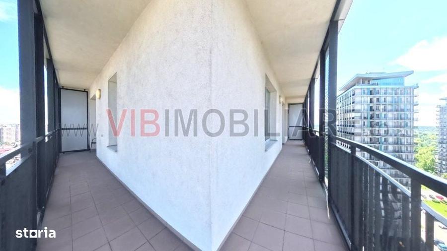 Apartament cu 2 camere decomandat în Mihai Bravu