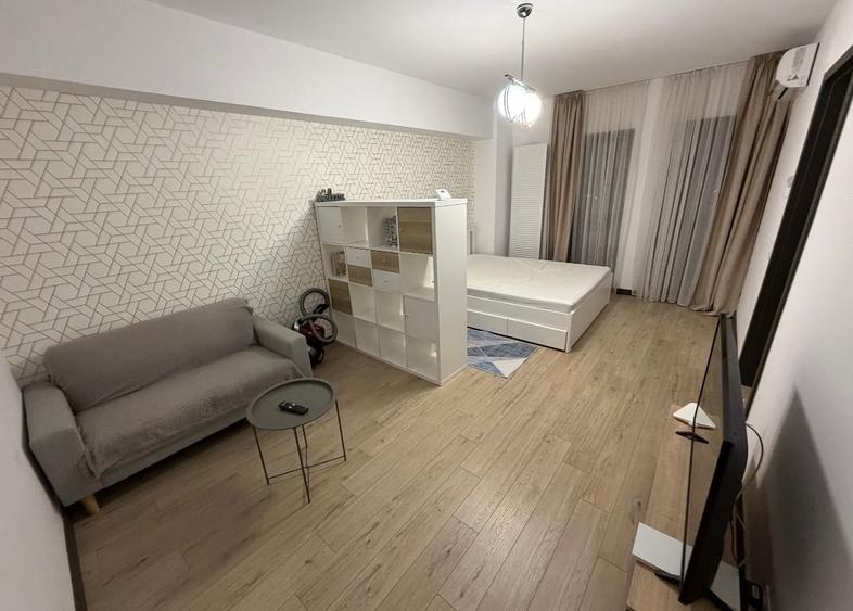Garsonieră semidecomandată în Drumul Taberei