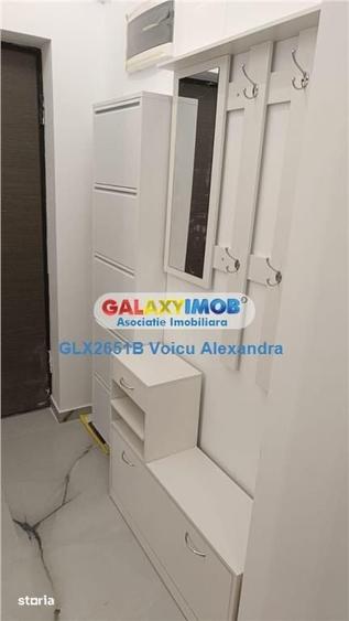 Apartament Tip Studio - Dimitrie Leonida - Berceni - Parcare - 10