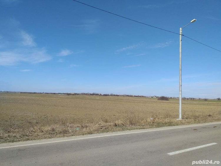 Teren intravilan comuna Dara?ti, jude?ul Ilfov - 2