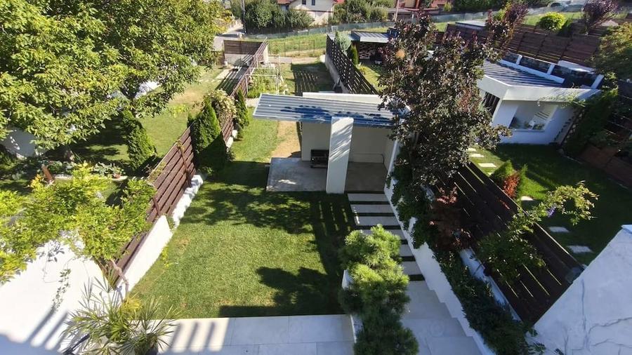 Casă cu Teren 240 Mp în Valea Lupului