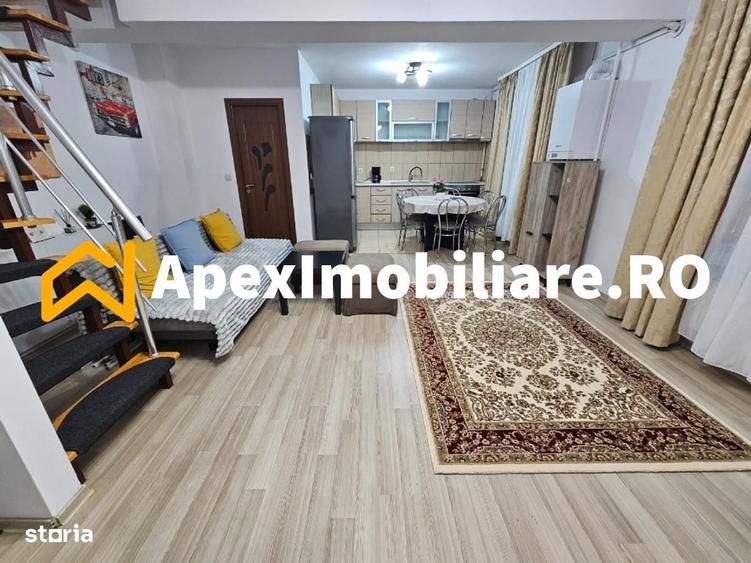 Apartament cu 3 camere decomandat în Colentina