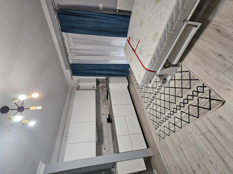 Garsonieră nedecomandată în Giroc