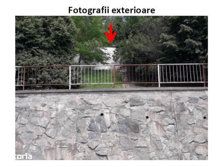 Teren si constructie-Medias, judetul Sibiu. - 4
