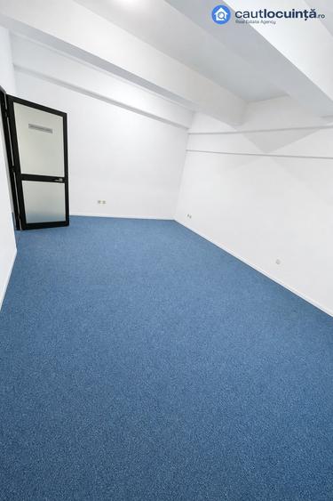 Spațiu comercial, de 326.17001342773 mp, în Militari